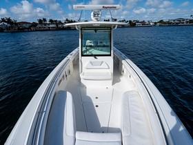 2012 Boston Whaler 320 Outrage