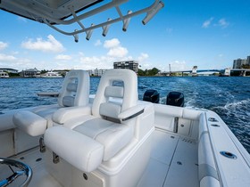 Купить 2012 Boston Whaler 320 Outrage