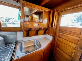 1966 Stockland 36' Trawler Conversion for sale