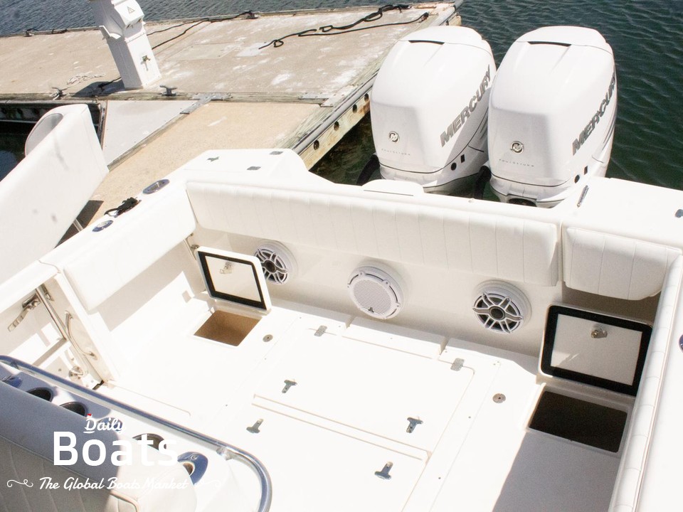 2007 Intrepid 300 Center Console for sale. View price, photos and Buy