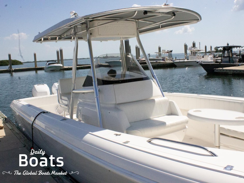 2007 Intrepid 300 Center Console for sale. View price, photos and Buy