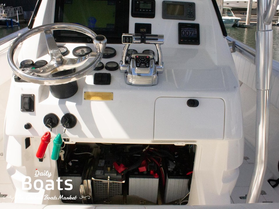 2007 Intrepid 300 Center Console for sale. View price, photos and Buy