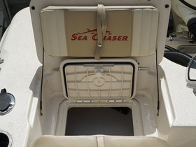 2019 Sea Chaser 19 Skiff