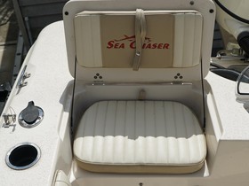 2019 Sea Chaser 19 Skiff eladó