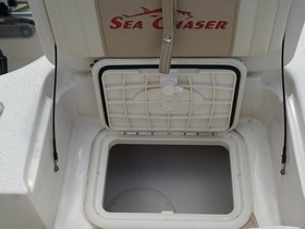 2019 Sea Chaser 19 Skiff