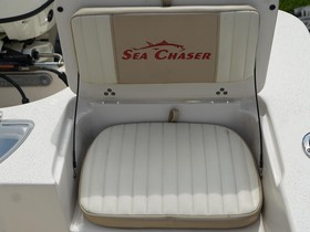 2019 Sea Chaser 19 Skiff til salgs