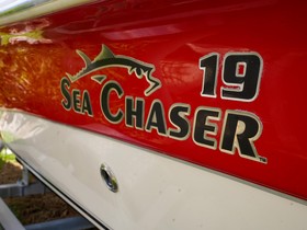 Kjøpe 2019 Sea Chaser 19 Skiff