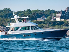 Hunt Yachts Ocean Series 63