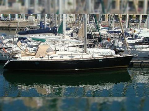 Beneteau Oceanis 440