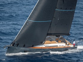 Купить 2023 Beneteau First Yacht 53