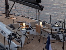 2023 Beneteau First Yacht 53