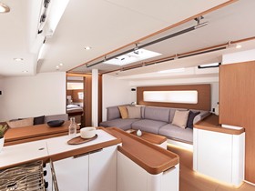 2023 Beneteau First Yacht 53 на продажу