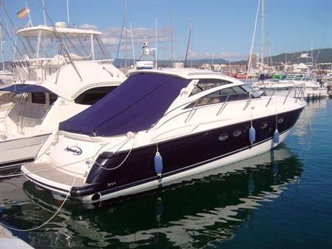 Buy 2006 Princess V48
