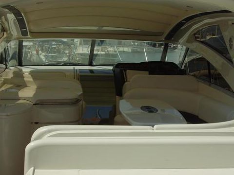 2006 Princess V48 for sale