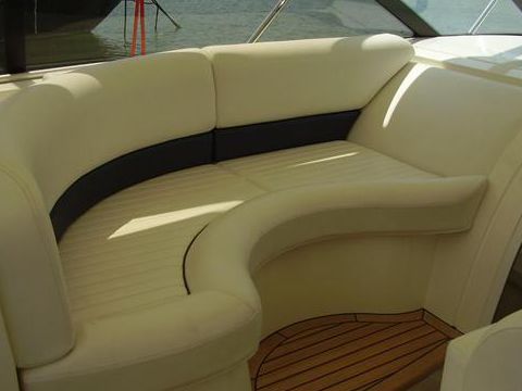 Buy 2006 Princess V48