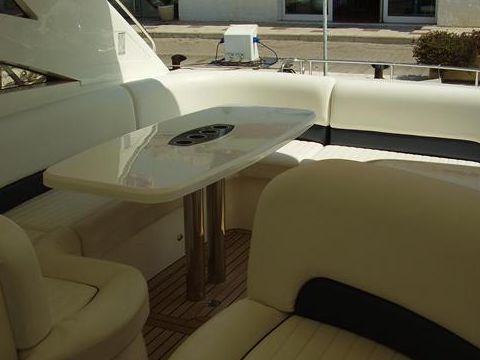 2006 Princess V48 for sale