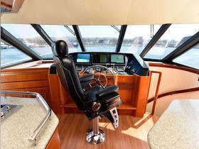 2001 West Bay Pilothouse My for sale