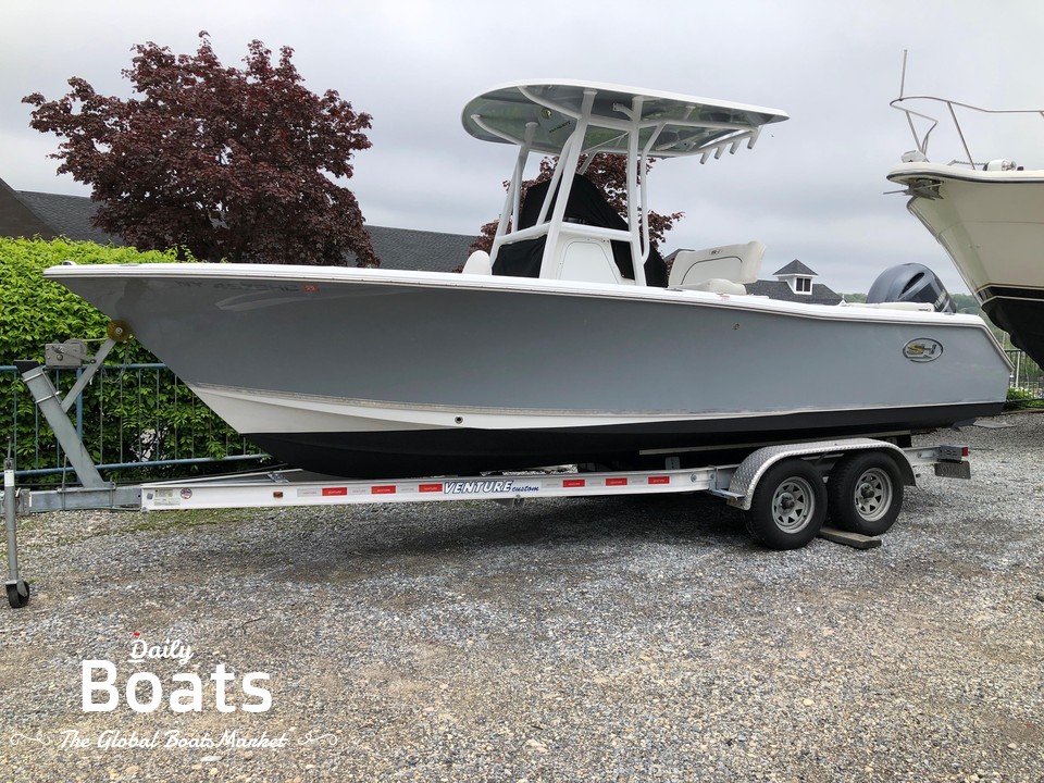 2017 Sea Hunt 234 for sale. View price, photos and Buy 2017 Sea Hunt