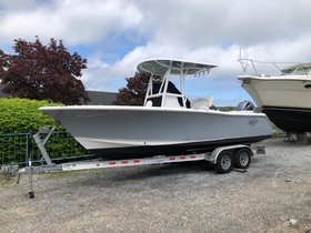 Buy 2017 Sea Hunt 234