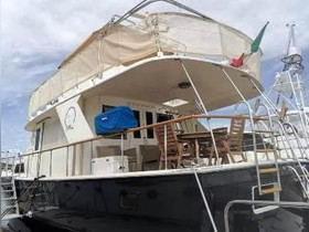 Kjøpe 1979 Hatteras 53 Yacht Fisherman