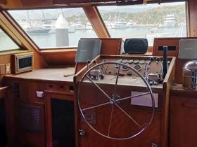 1979 Hatteras 53 Yacht Fisherman
