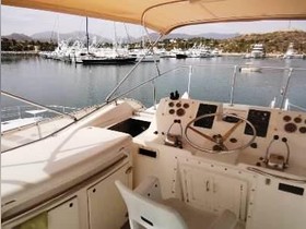 1979 Hatteras 53 Yacht Fisherman myytävänä