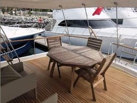 Osta 1979 Hatteras 53 Yacht Fisherman