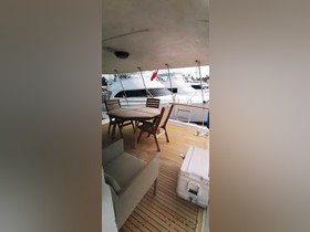 1979 Hatteras 53 Yacht Fisherman myytävänä