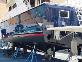 Osta 1979 Hatteras 53 Yacht Fisherman