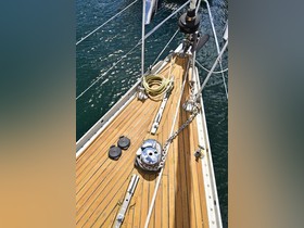 1978 Nautor Swan 411 for sale