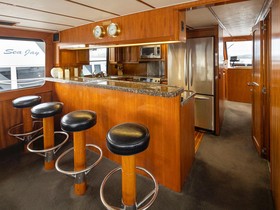1986 Knight & Carver Cockpit Motor Yacht for sale