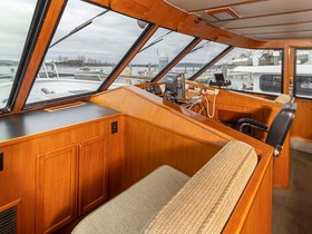 1986 Knight & Carver Cockpit Motor Yacht for sale