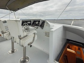 1986 Knight & Carver Cockpit Motor Yacht en venta