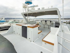 1986 Knight & Carver Cockpit Motor Yacht en venta
