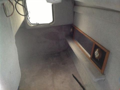 Acquistare 1987 Moody 422