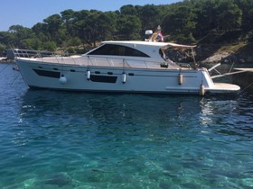 Kupiti 2016 Cantieri Estensi 545 Goldstar Sport