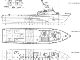 Comprar 1981 Commercial Crew Boat N.6