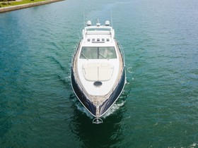 2008 Azimut 68S