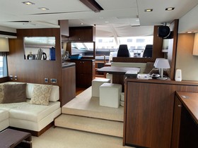 2013 Fairline Squadron 60