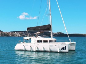 Buy 2015 Lagoon 450