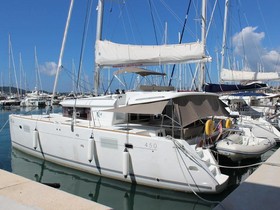 2015 Lagoon 450 for sale