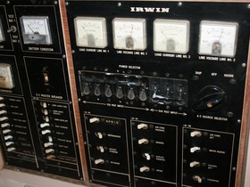 1978 Irwin 52