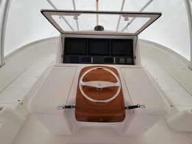 2016 Viking Boats 52 Convertible With Seakeeper myytävänä