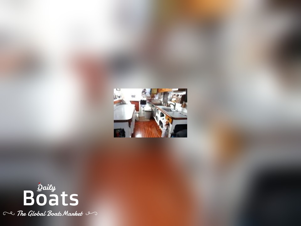 1968 Custom Hedley Nicol Trimaran Voyager for sale. View price, photos and Buy 1968 Custom