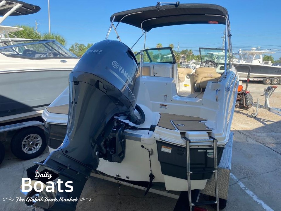 2020 NauticStar 223 Dc for sale. View price, photos and Buy 2020