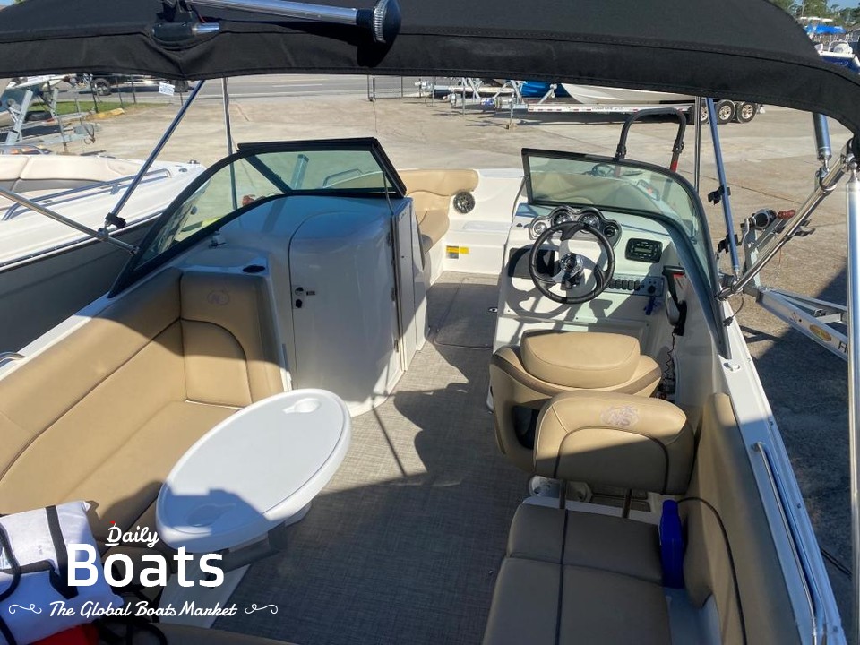2020 NauticStar 223 Dc for sale. View price, photos and Buy 2020