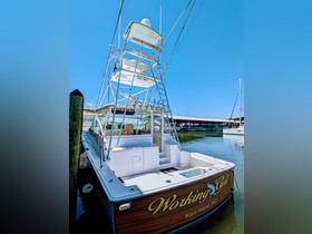 2000 Viking 43 Open for sale