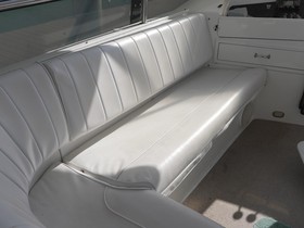 1996 Hatteras 52 Cocktail Extended To 60'