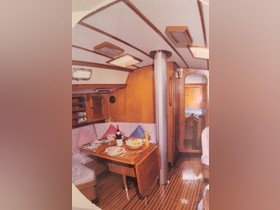 1987 Hylas Center Cockpit for sale