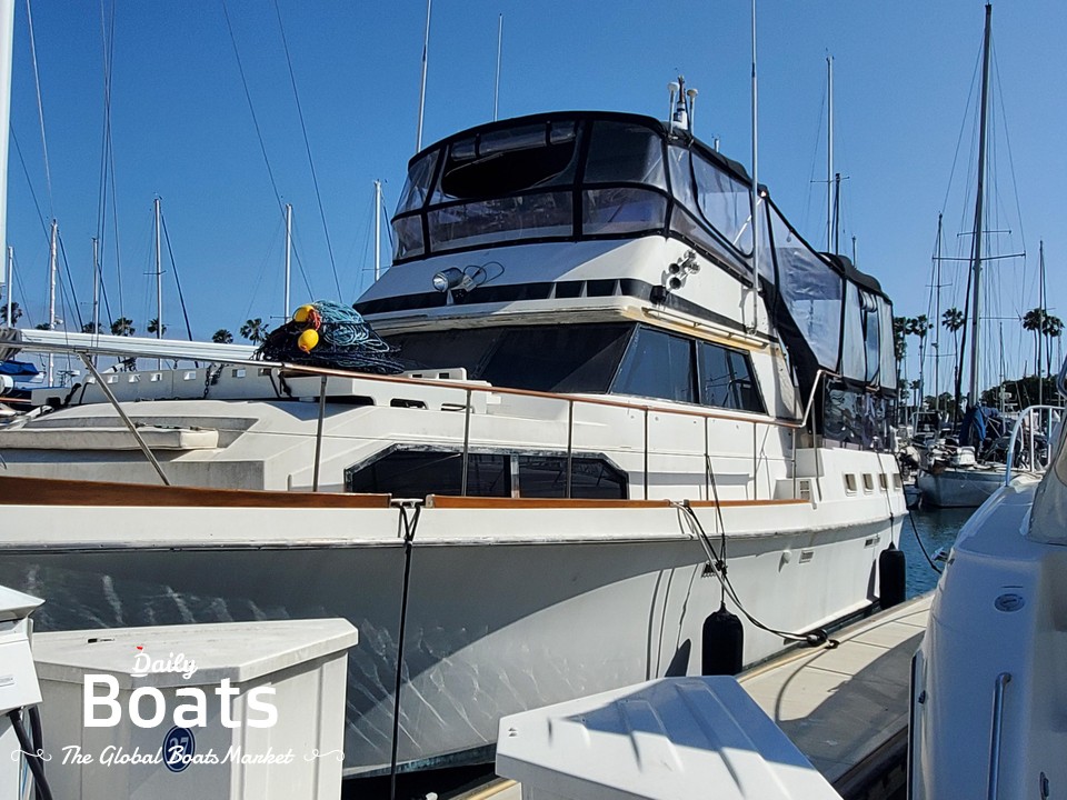 concord 30 low for sale